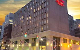 Crowne Plaza Hotel Harrisburg-Hershey By Ihg
